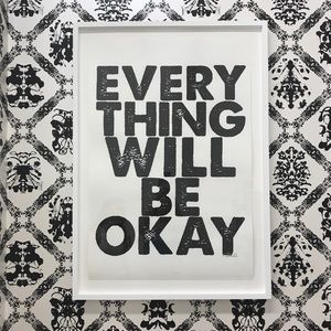 Meet your Posher, Molly